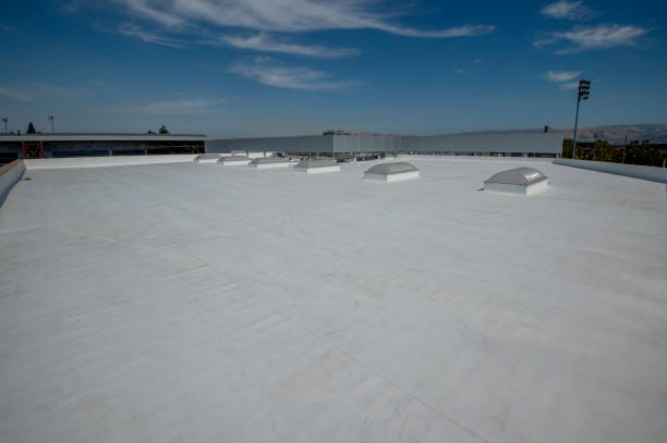 Cold Roofs in Brookdale, SC