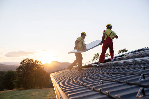 Best Flat Roofing  in Brookdale, SC