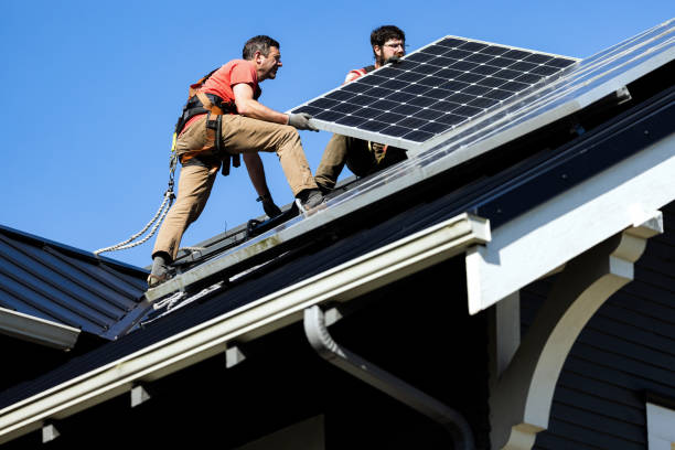 Best Commercial Roofing Services  in Brookdale, SC
