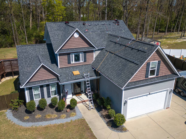 Best Roof Insulation Installation  in Brookdale, SC